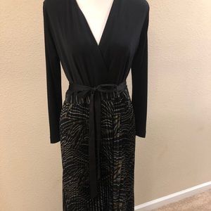LulaRoe Deanne Dress